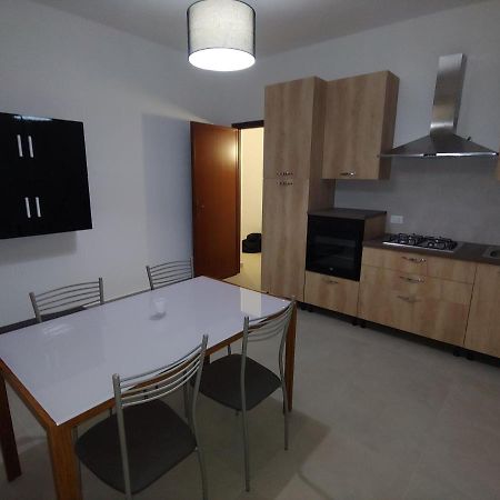 Le Conchiglie - holiday apartment Marsala Esterno foto