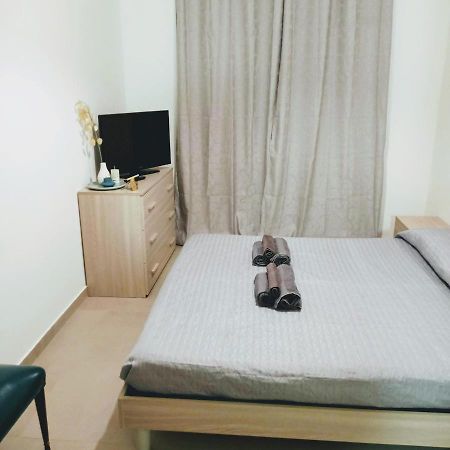Le Conchiglie - holiday apartment Marsala Esterno foto