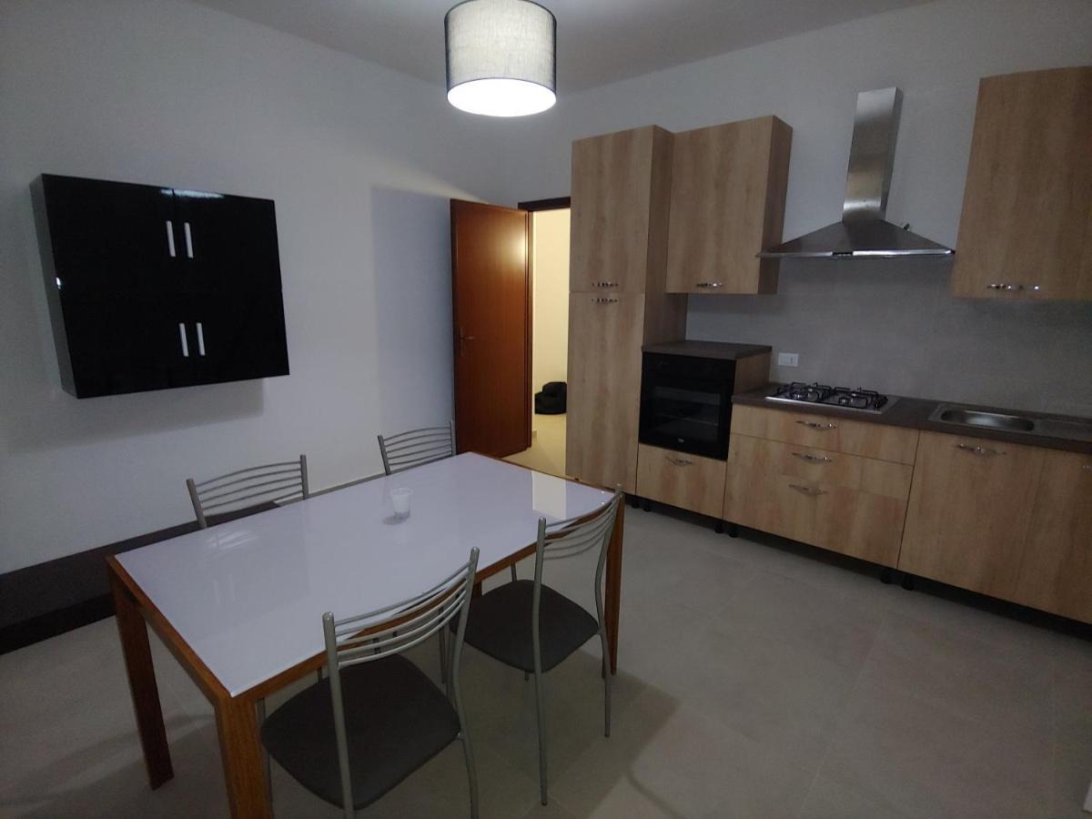 Le Conchiglie - holiday apartment Marsala Esterno foto