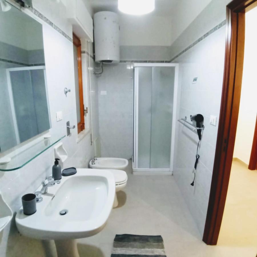 Le Conchiglie - holiday apartment Marsala Esterno foto
